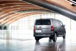 Toyota ProAce Van 2016 года